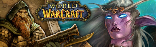 WoW - portal